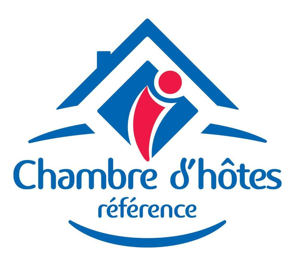 Maison D'Hotes "La Pierre Pointue" Saint-Léons Esterno foto